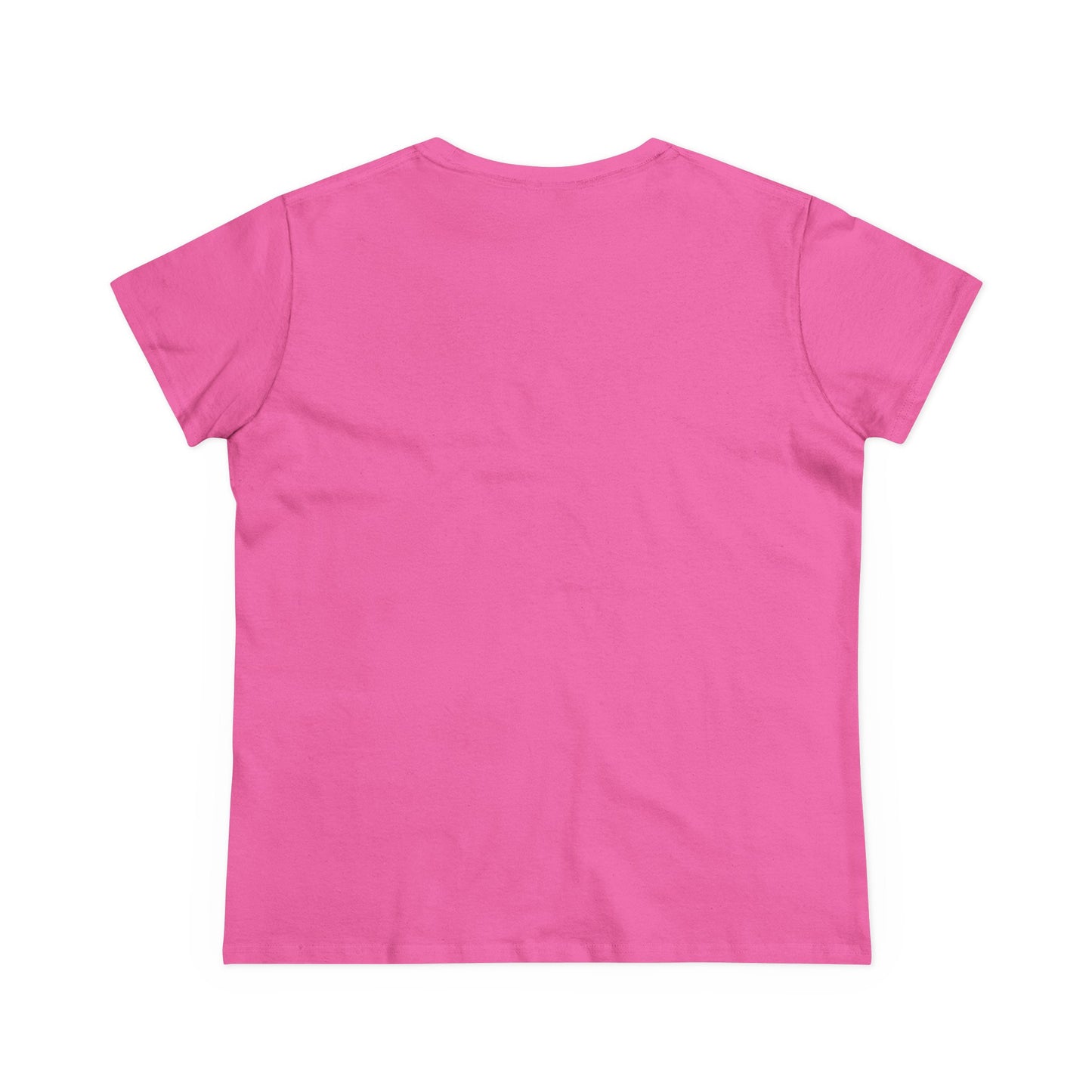 We Toxic In Love Women's Midweight Cotton Tee - Casual Love Shirt