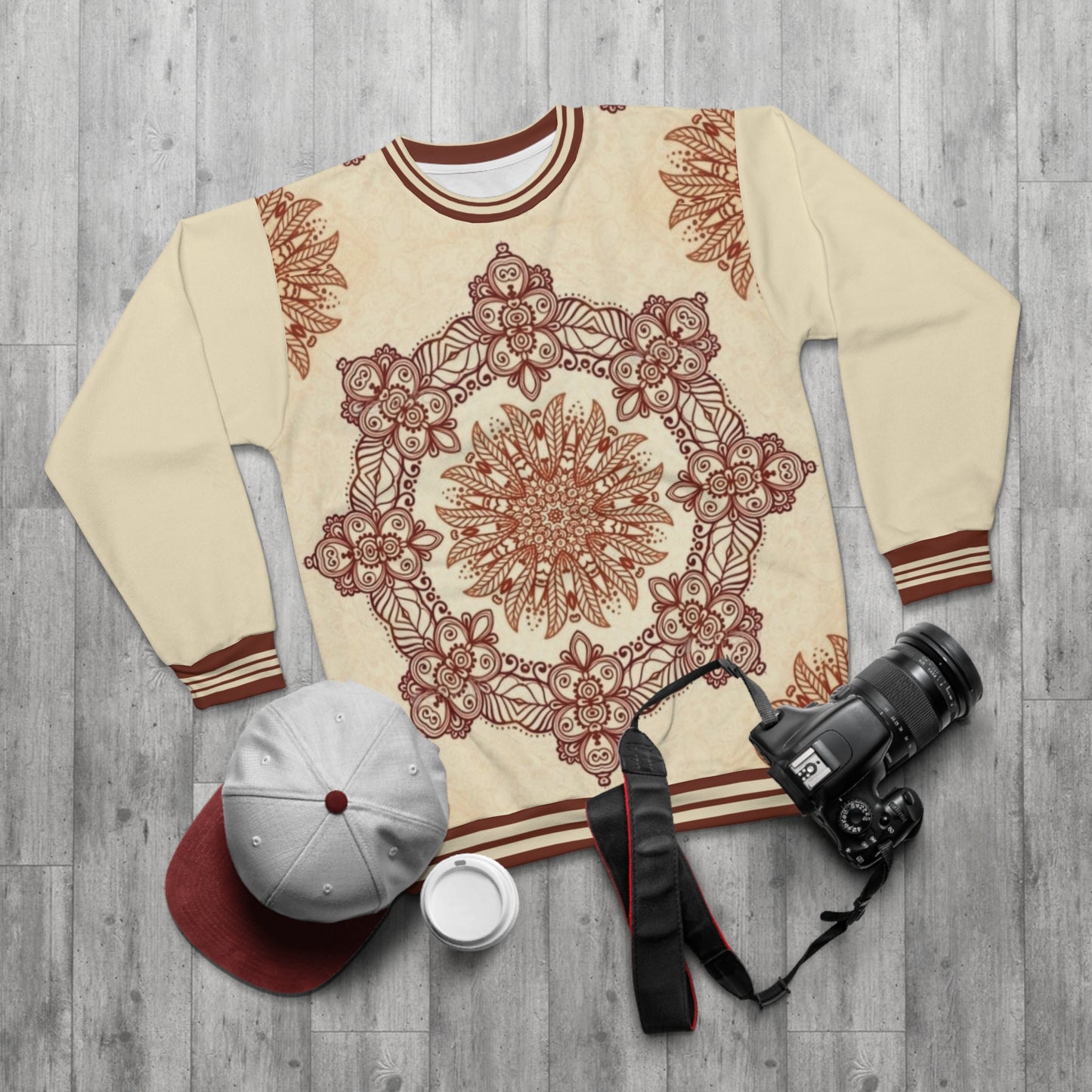 Carl Finn Famous Long Sleeve