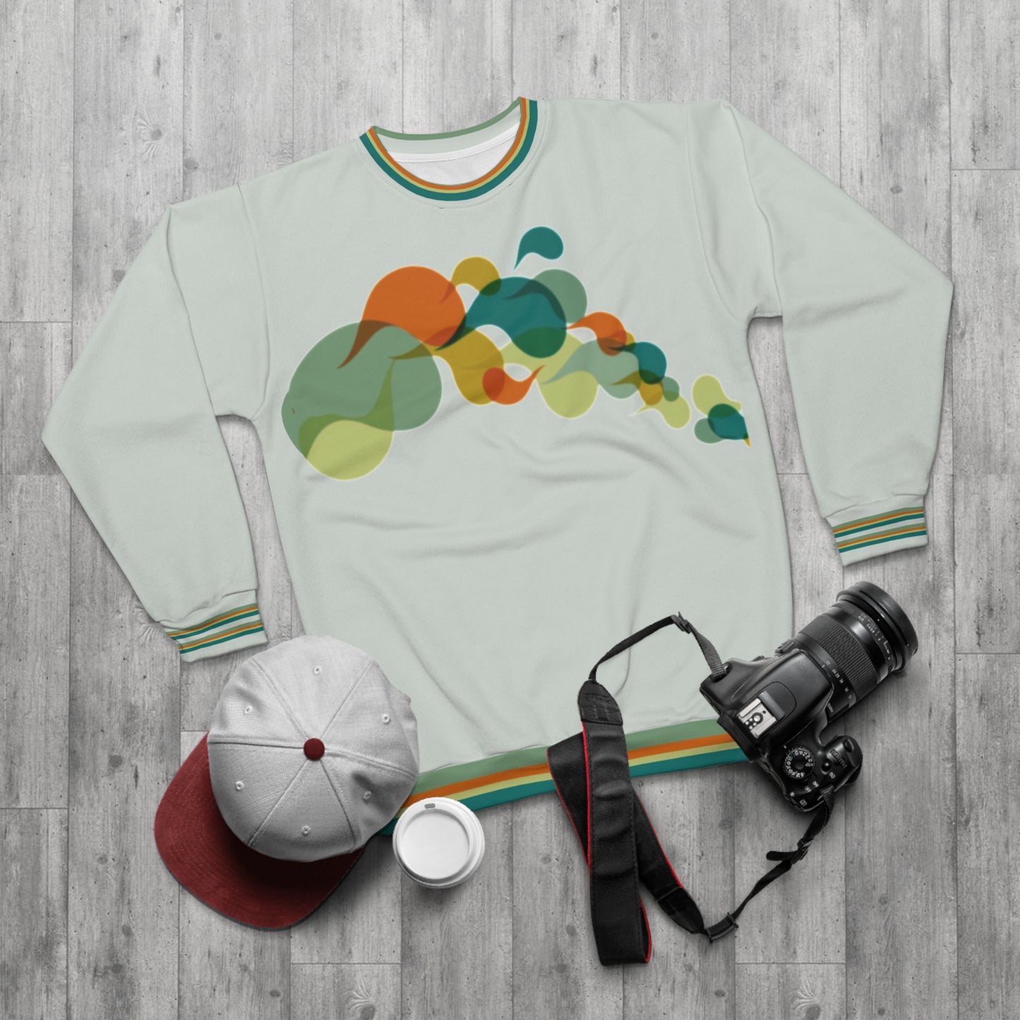 Dream Of Mint short sleeve