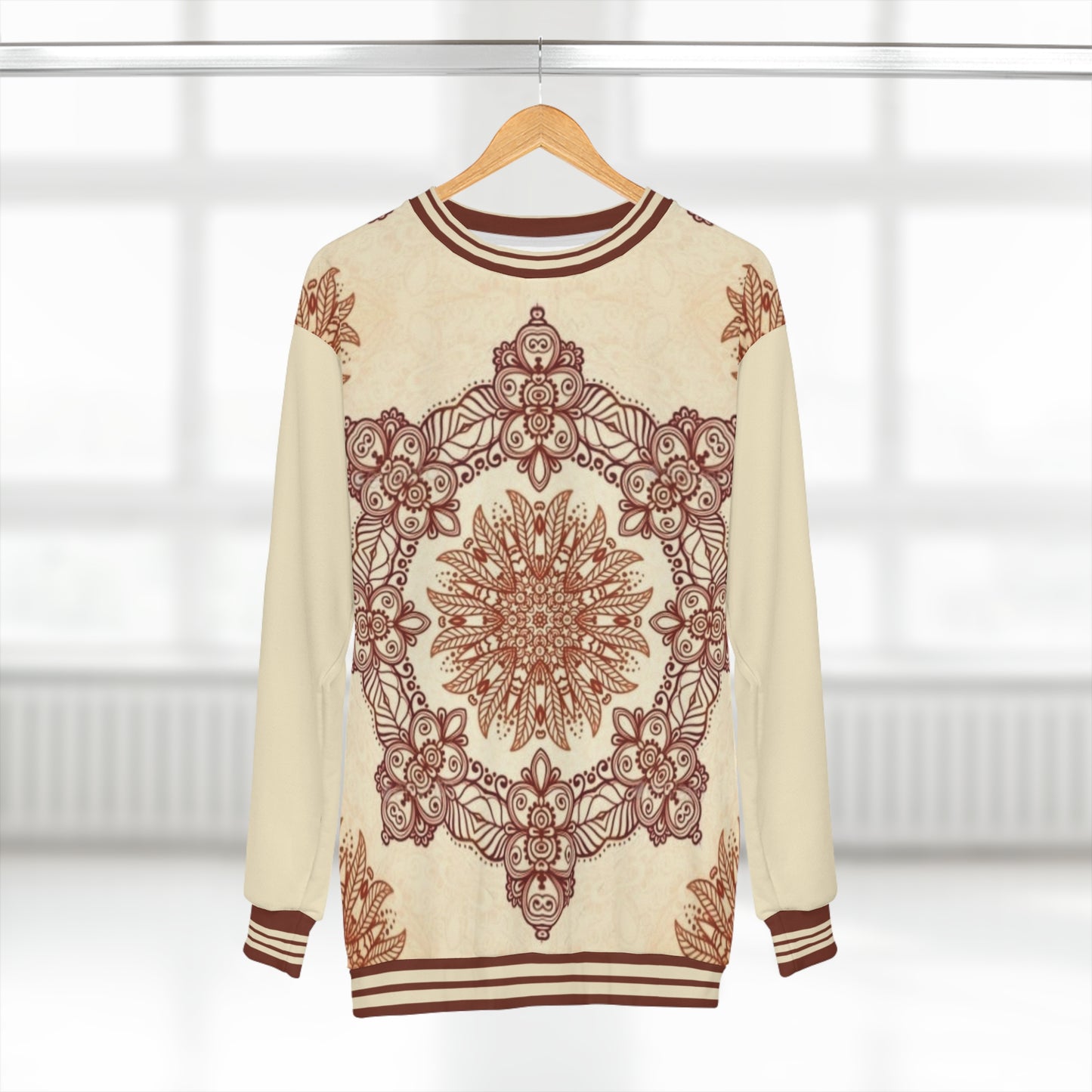 Carl Finn Famous Long Sleeve