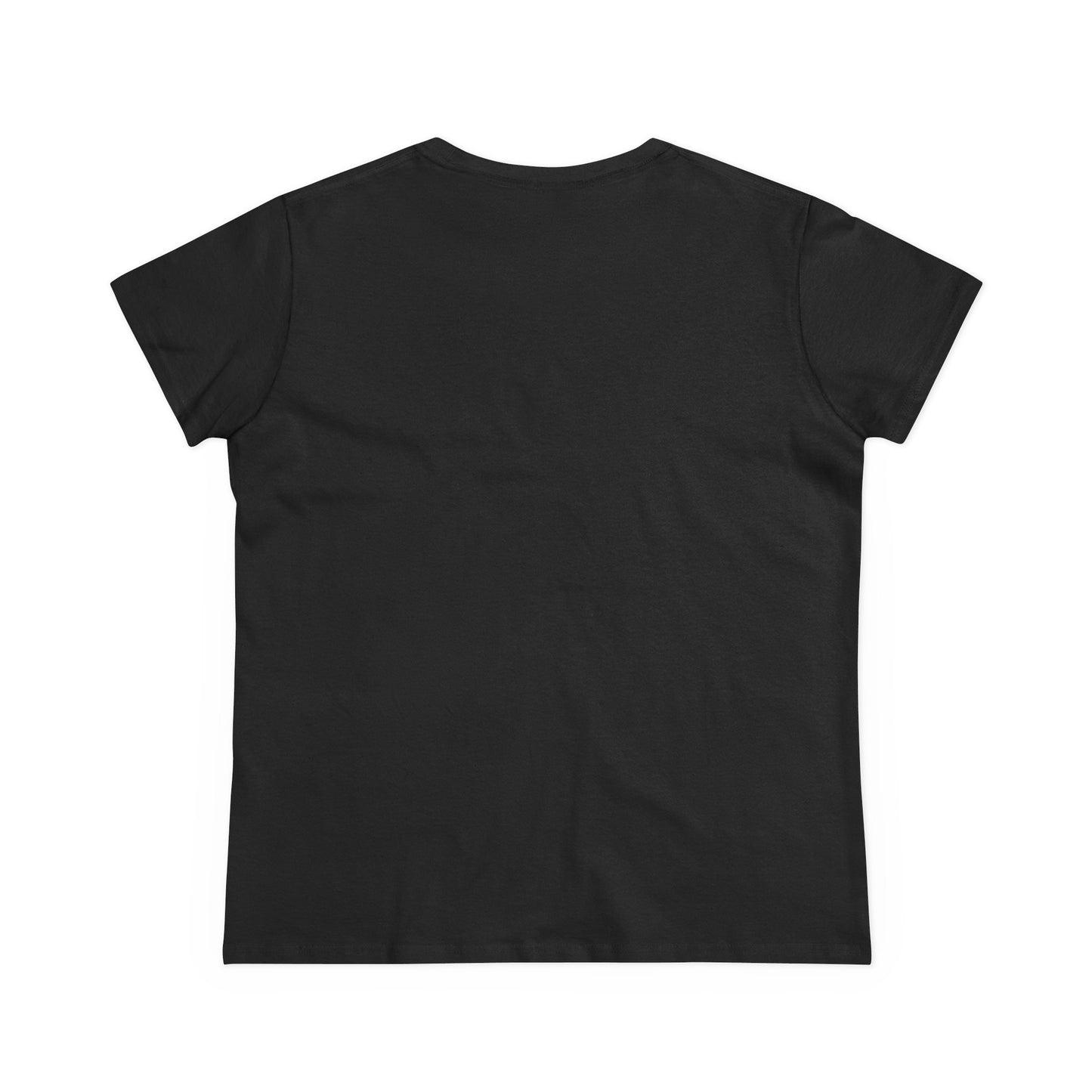 We Toxic In Love Women's Midweight Cotton Tee - Casual Love Shirt