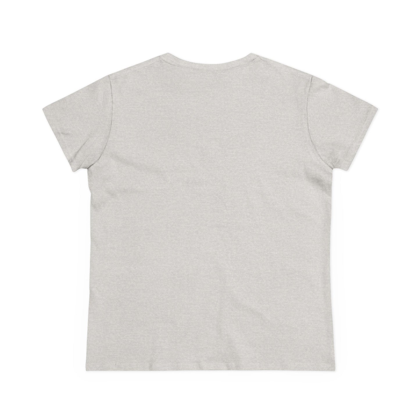 We Toxic In Love Women's Midweight Cotton Tee - Casual Love Shirt