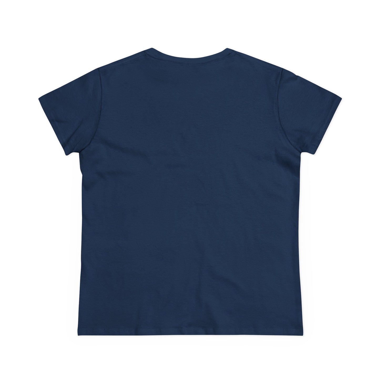 We Toxic In Love Women's Midweight Cotton Tee - Casual Love Shirt