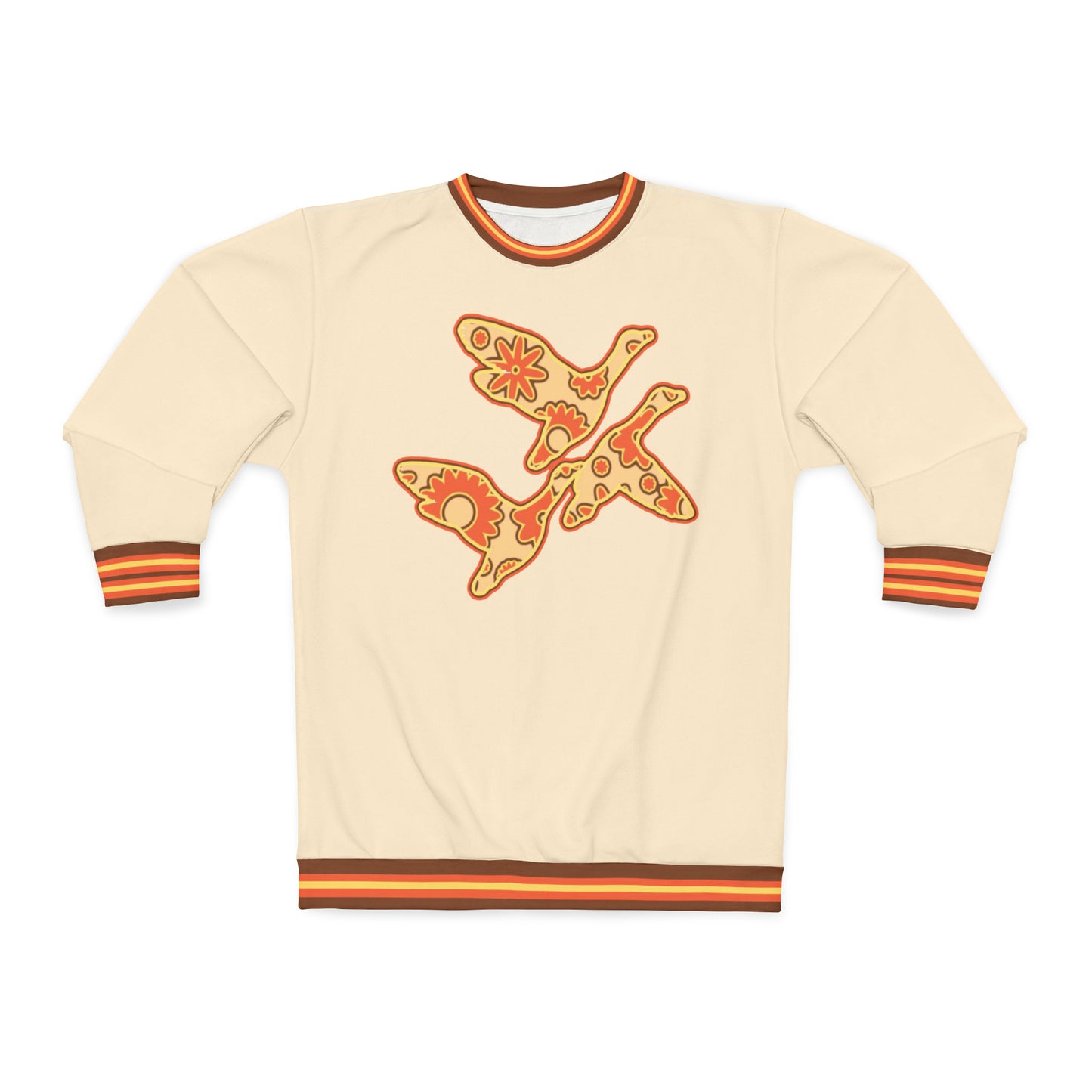 Hazel Daze long sleeve