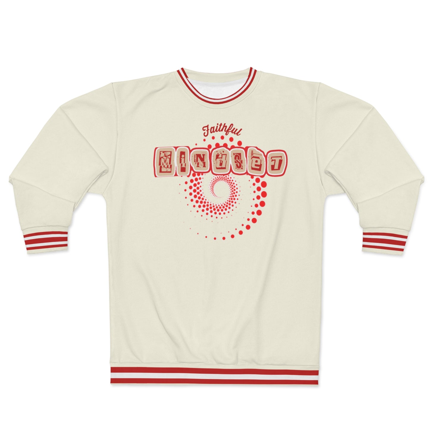 Faithful Mindset Long Sleeve