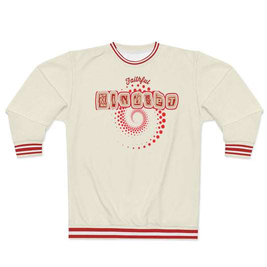 Faithful Mindset Long Sleeve