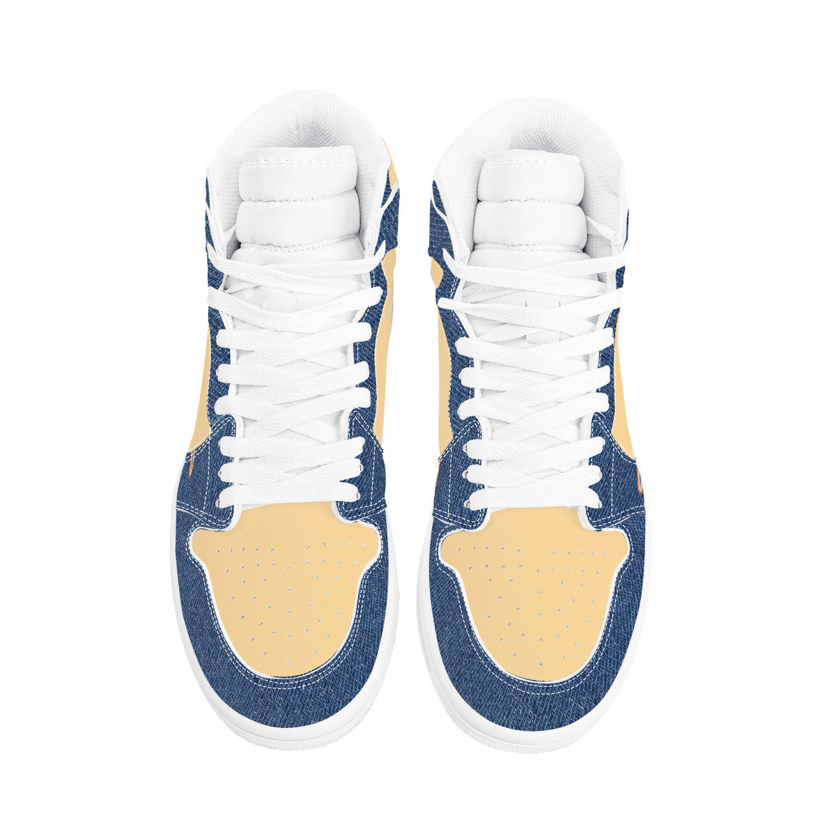 Broken Boltzz Denim American Iconic