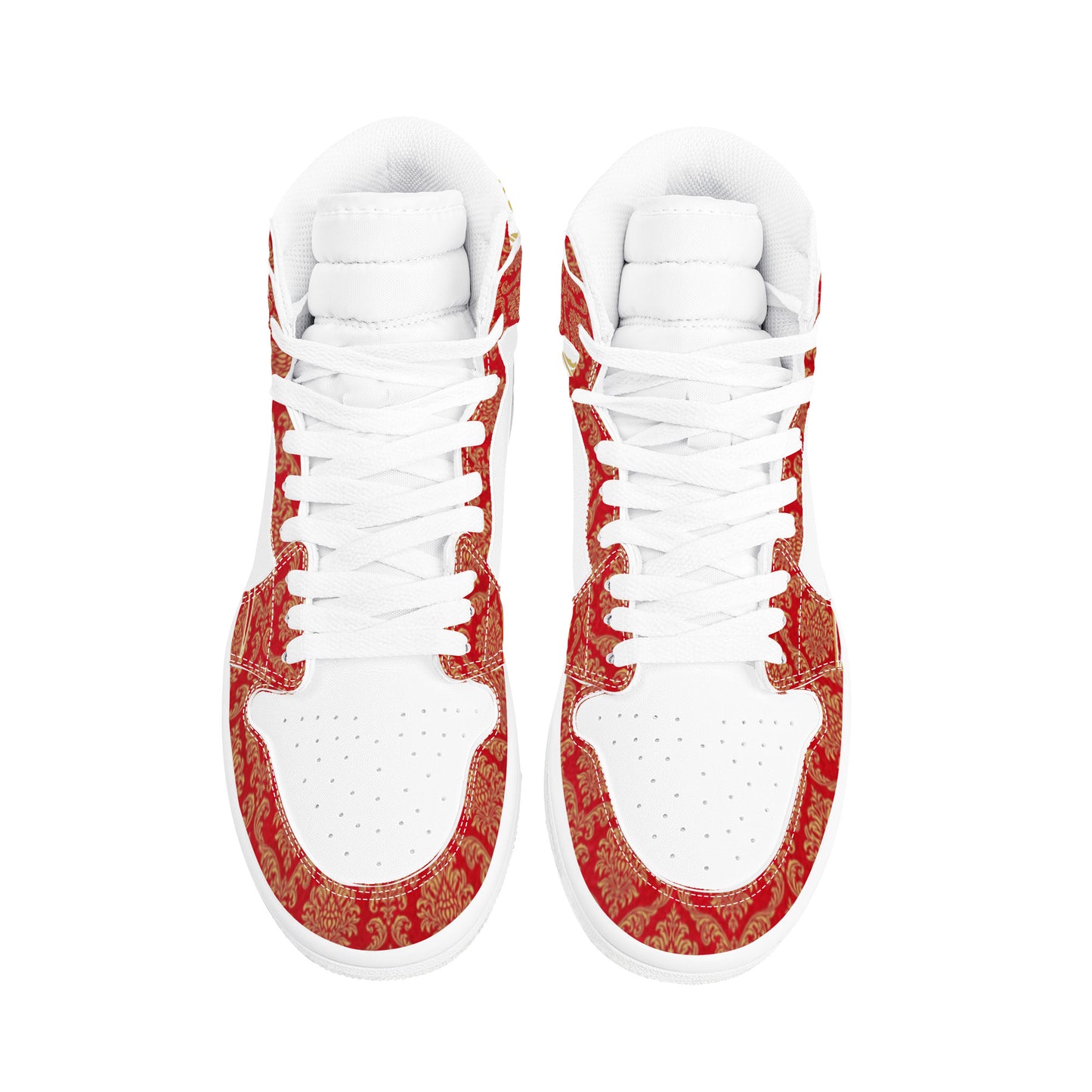 Broken Boltzz Carl Finn Red Royal LIMITED EDITION.