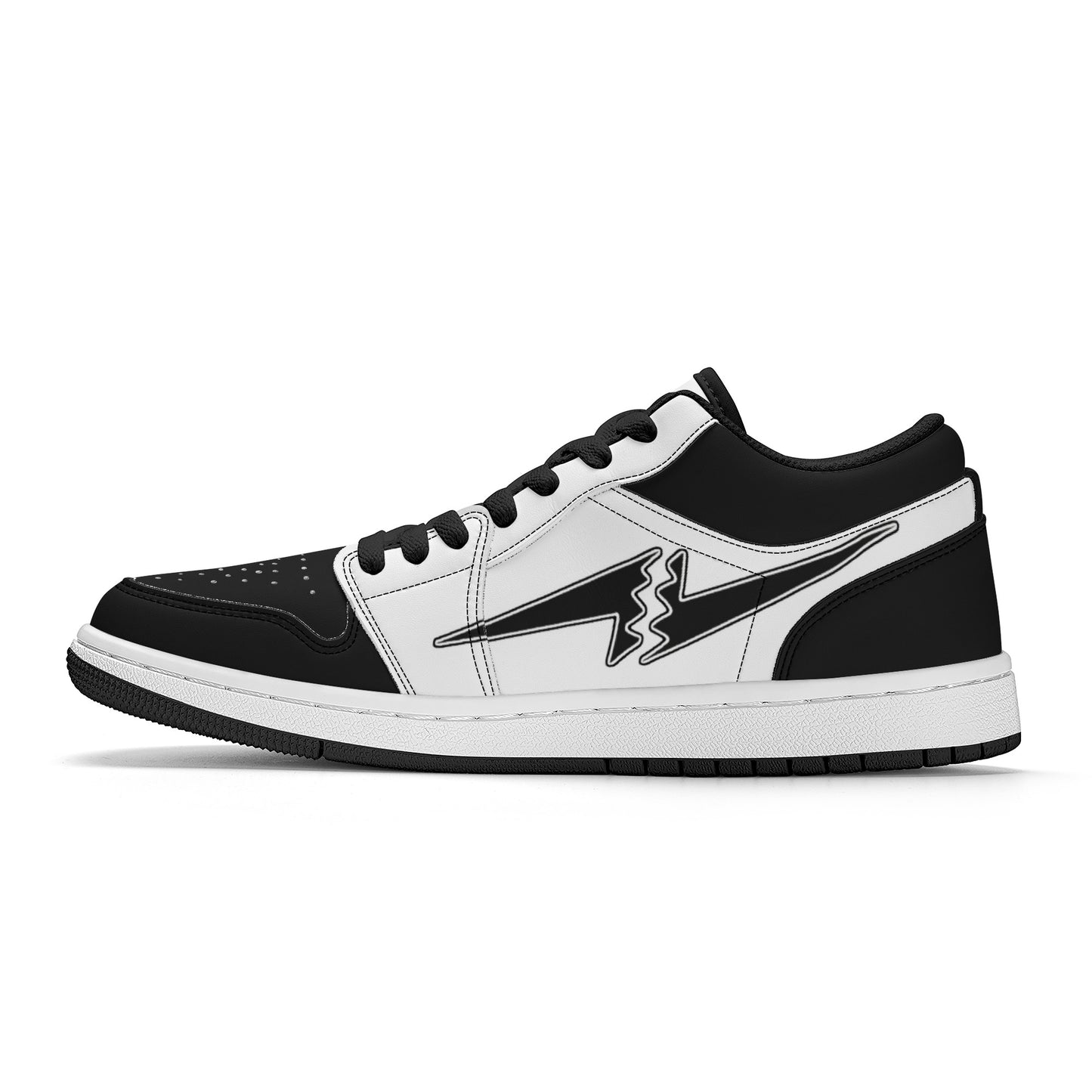 RIESENBERG BLACKENED TOE. LIMITED EDITION!