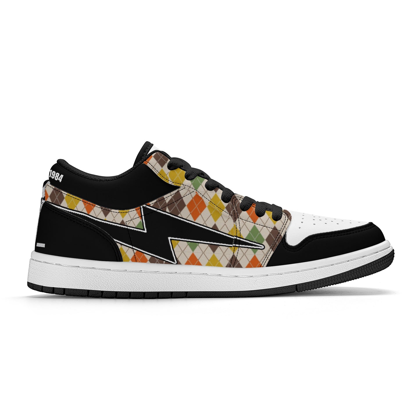 Kool Hell Cat X Revenge Of The Nerds Low.