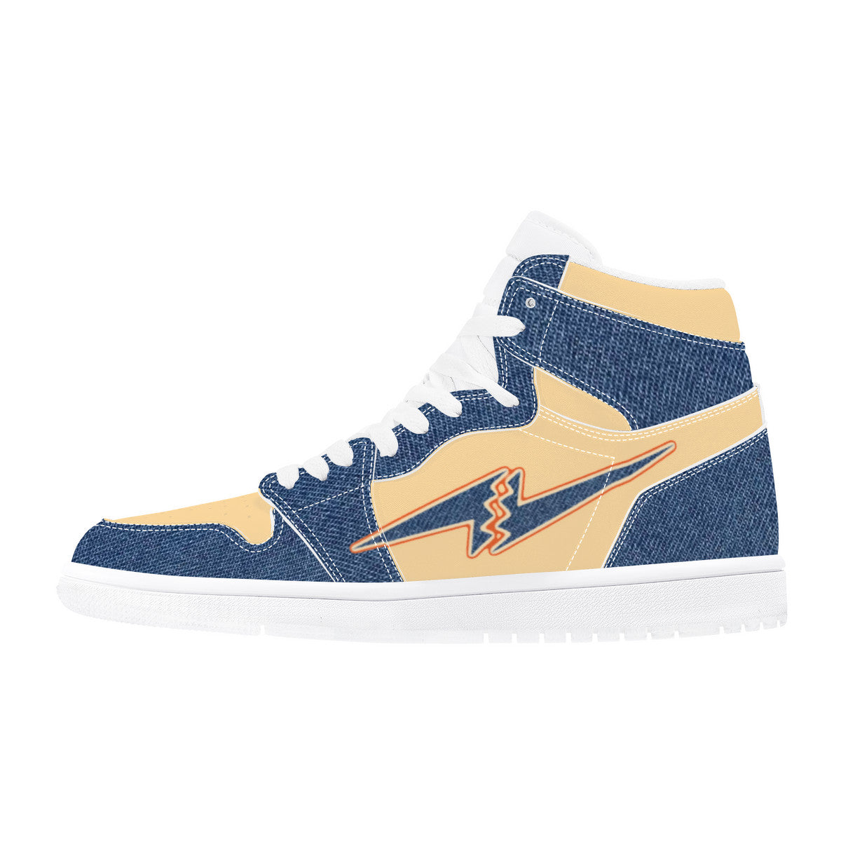 Broken Boltzz Denim American Iconic
