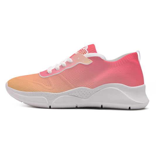 Womens Sorbet Athletic Runner