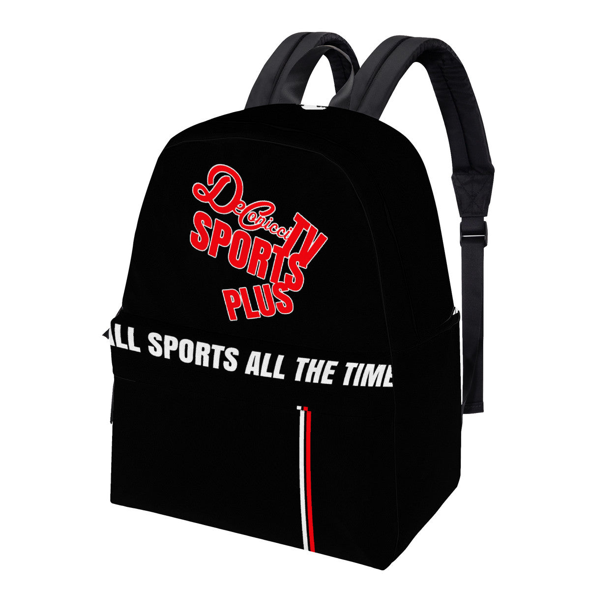 Deconicci Sports Plus Backpack