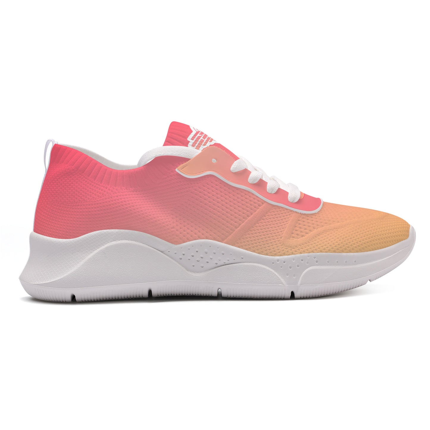 Womens Sorbet Athletic Runner