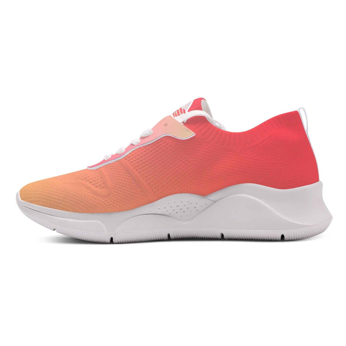 Womens Sorbet Athletic Runner