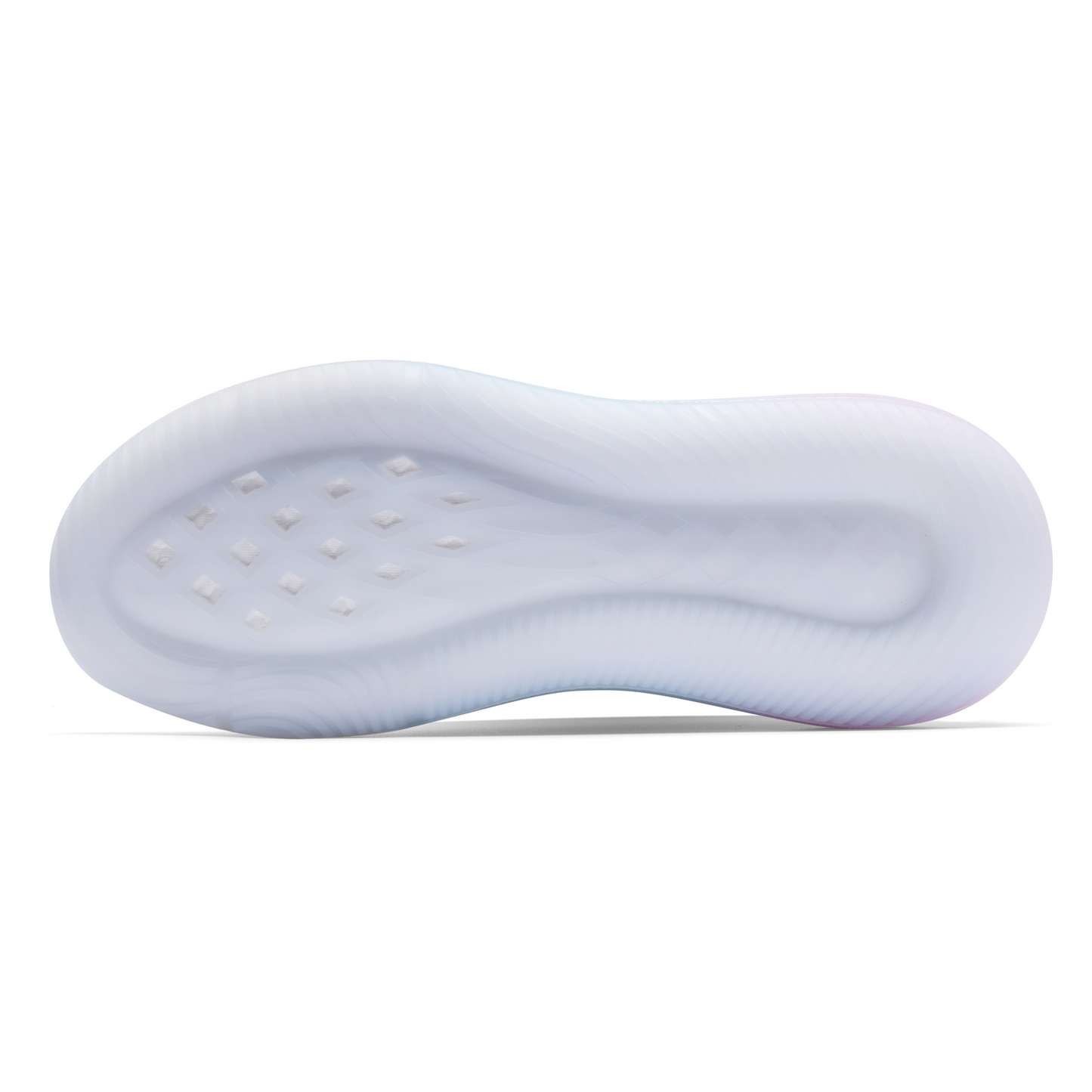 Women's Flyer Rainbow Atmospheric Cushion Runner
