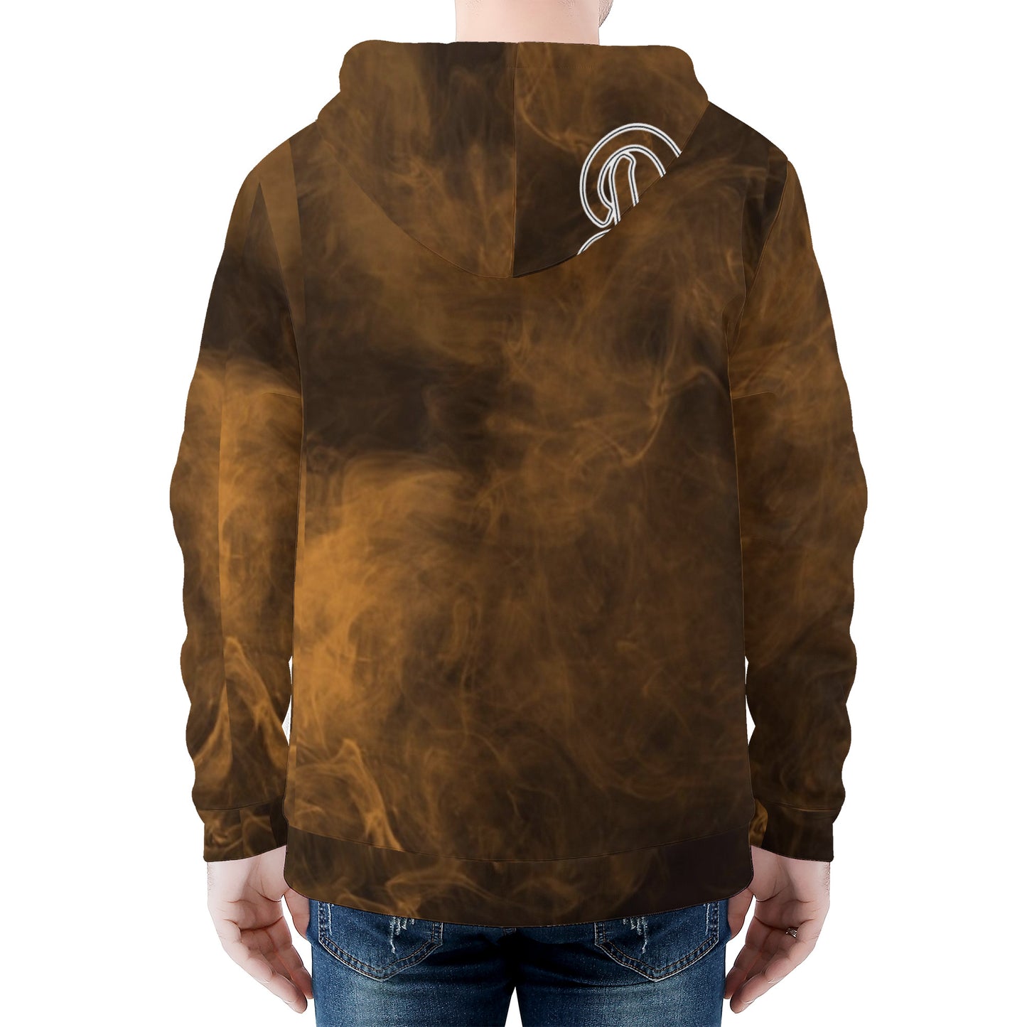 Friday Zip Hoodie
