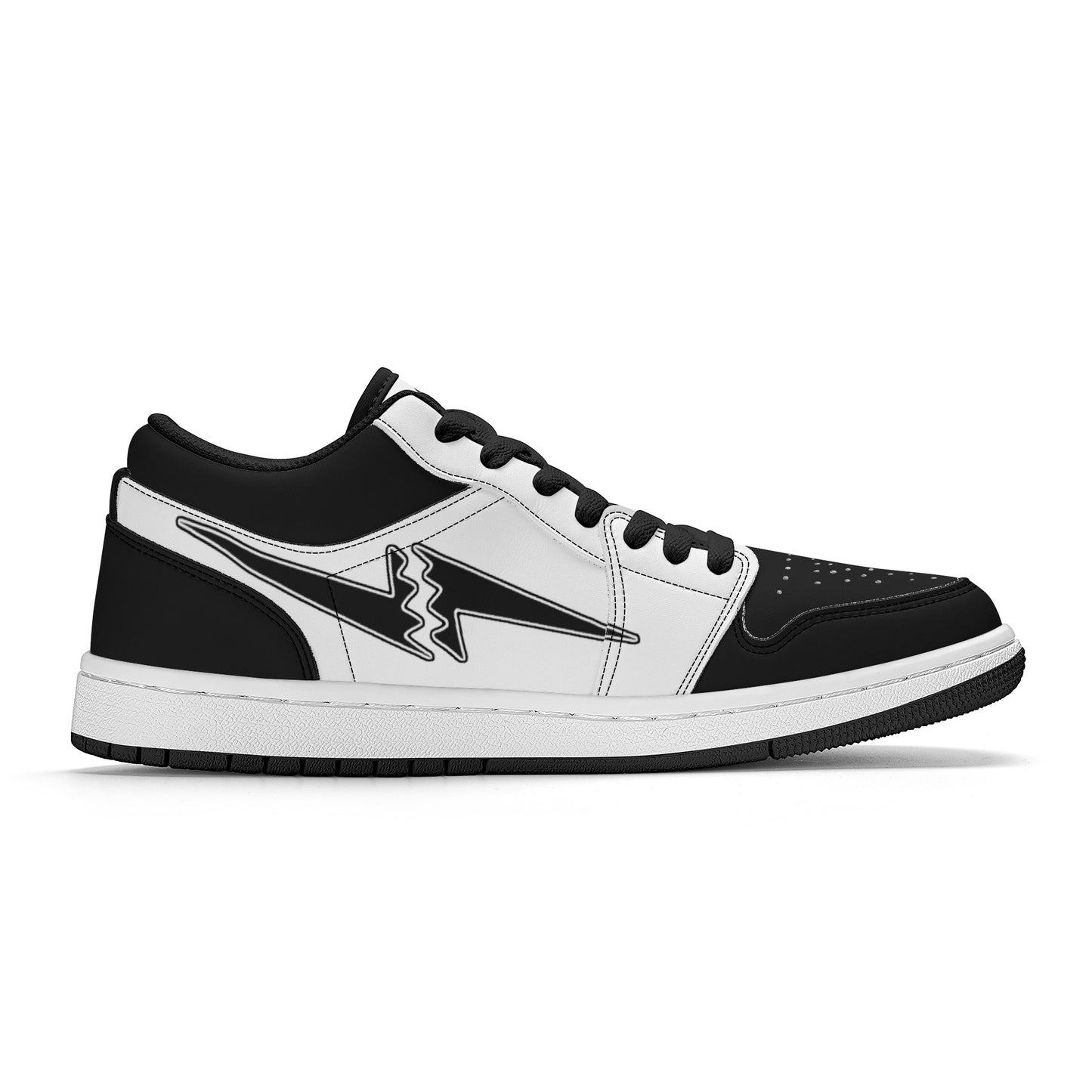 RIESENBERG BLACKENED TOE. LIMITED EDITION!