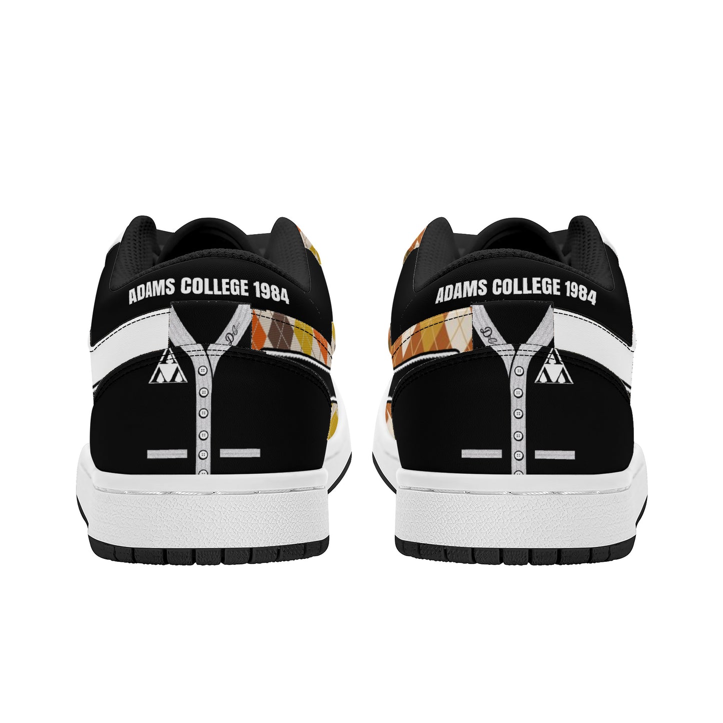 Kool Hell Cat X Revenge Of The Nerds Low.