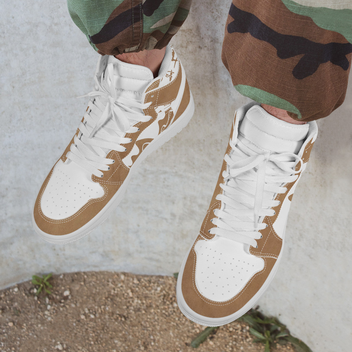 Limited Edition Signature Classic Brown Sugar