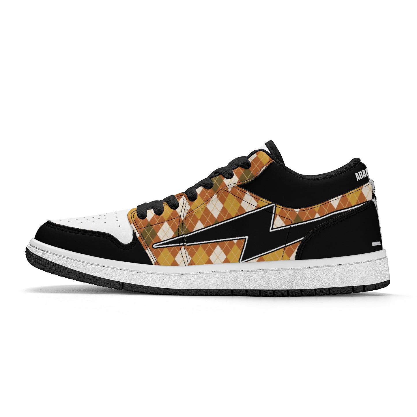 Kool Hell Cat X Revenge Of The Nerds Low.