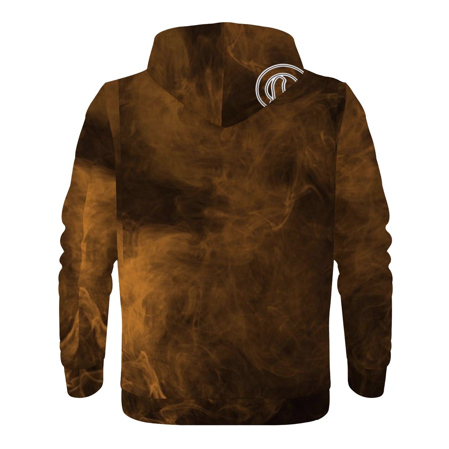 Friday Zip Hoodie