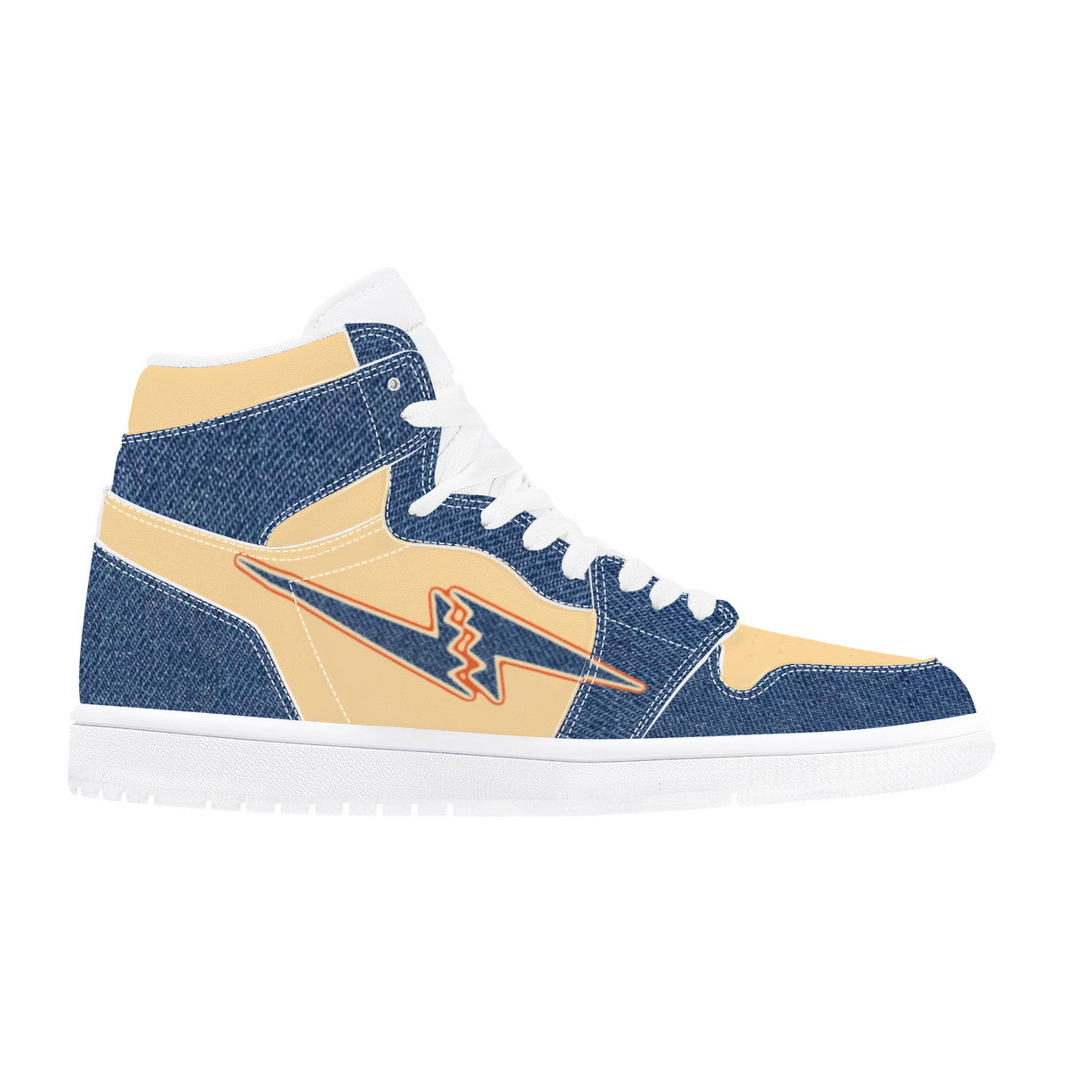Broken Boltzz Denim American Iconic