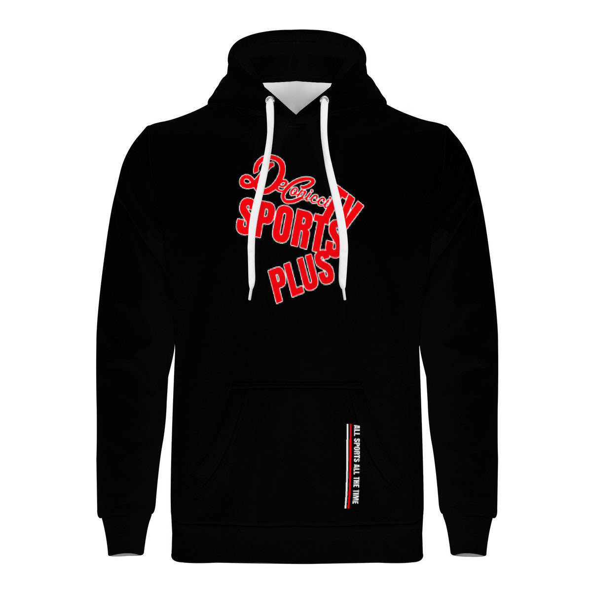 Deconicci Sports Plus Hoodie