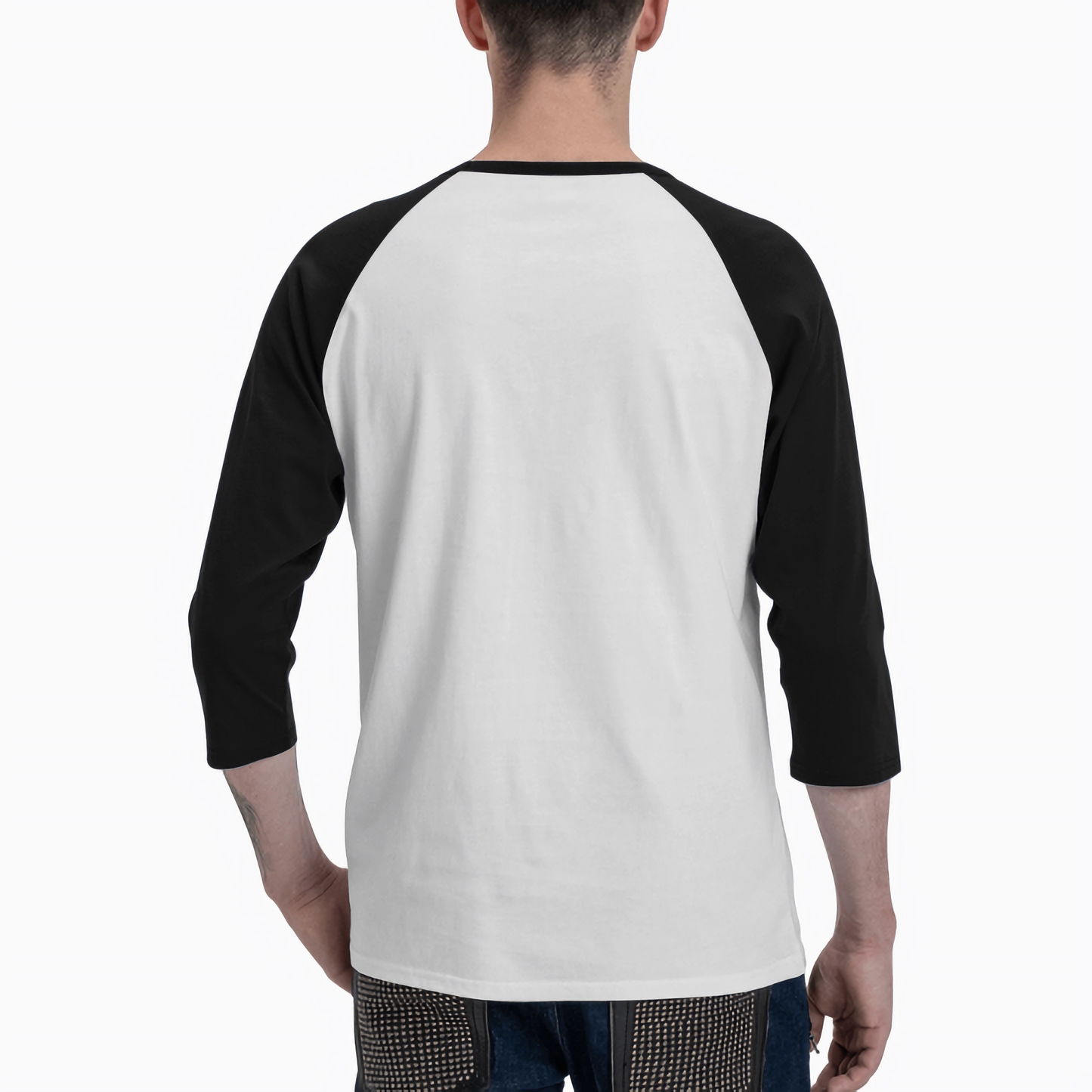 Deconicci Sports Plus Vintage 80s sports fan, couch potato, Lounge Around Long Sleeve.
