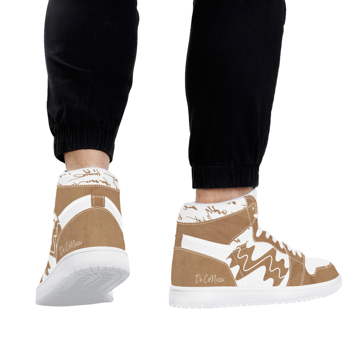 Limited Edition Signature Classic Brown Sugar