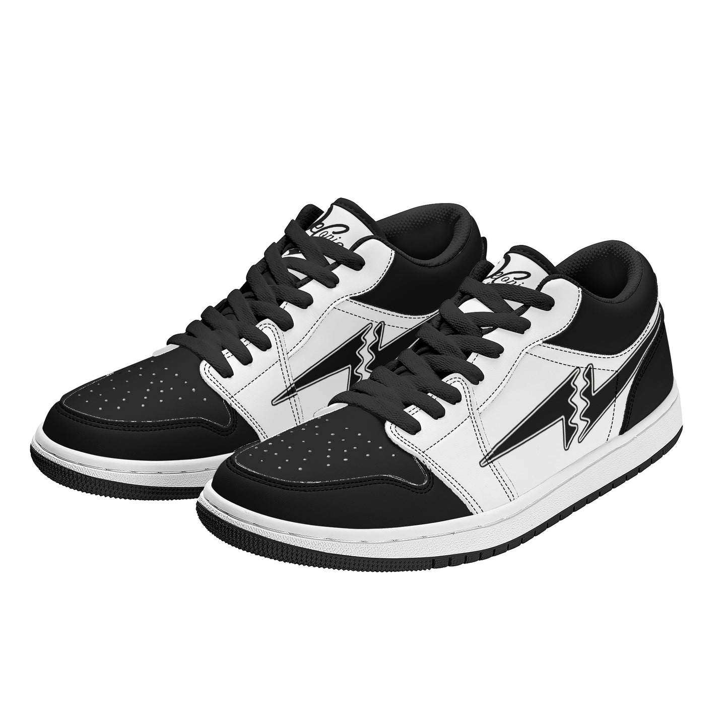 RIESENBERG BLACKENED TOE. LIMITED EDITION!
