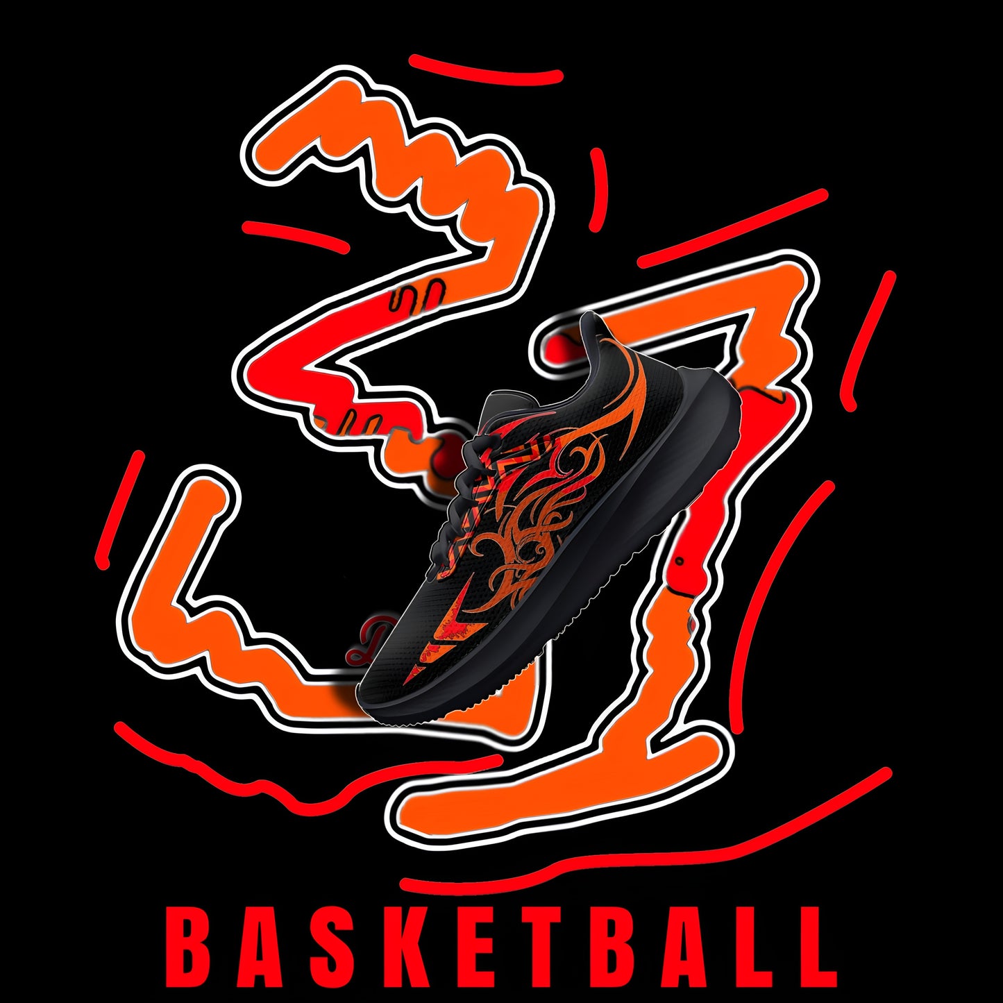 31 Basketball
