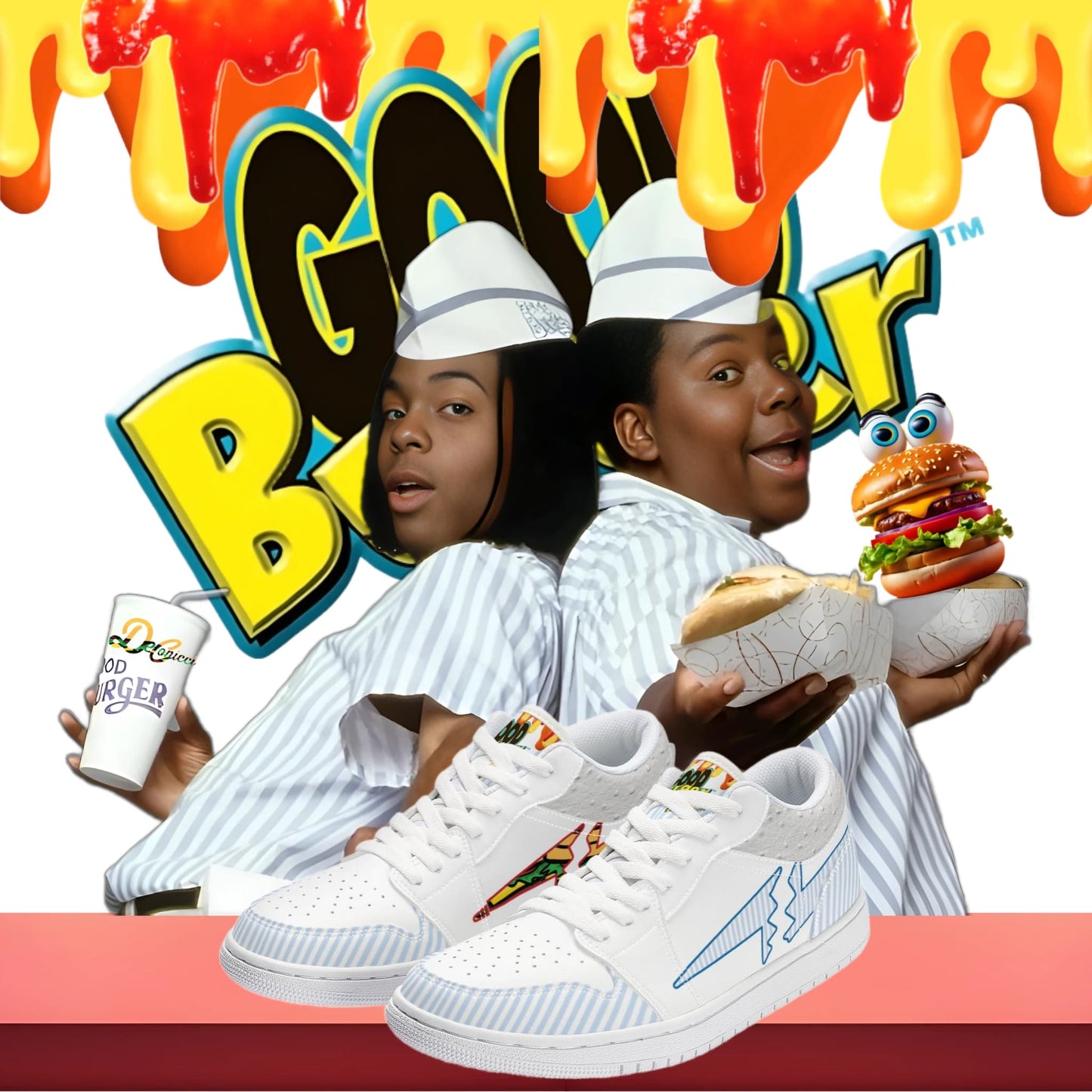 Good Burger
