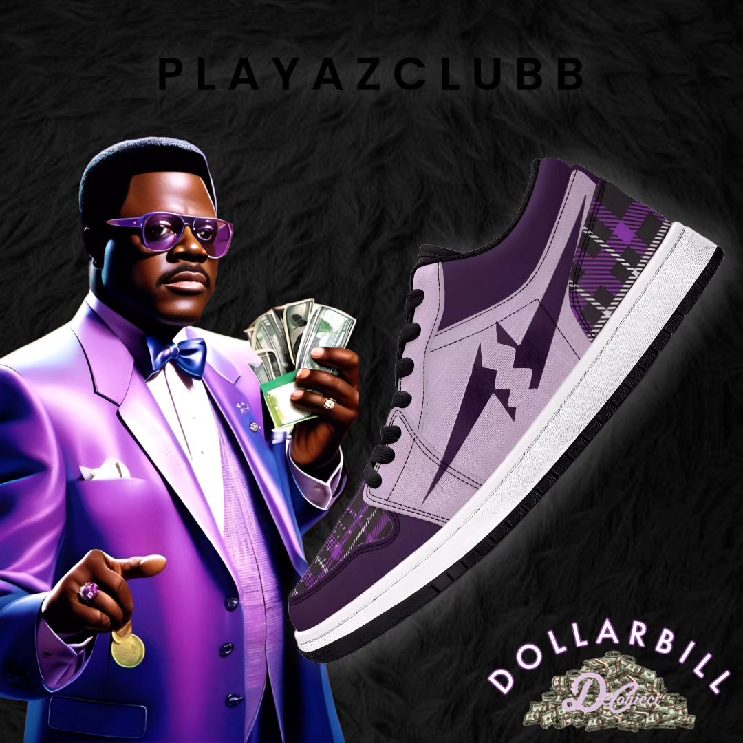 Broken Boltzz Dollar Bill