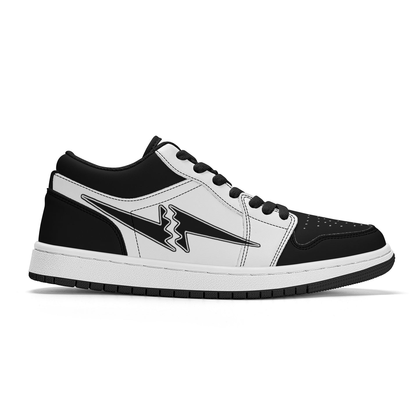 RIESENBERG BLACKENED TOE. LIMITED EDITION!