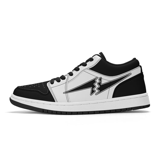 RIESENBERG BLACKENED TOE. LIMITED EDITION!