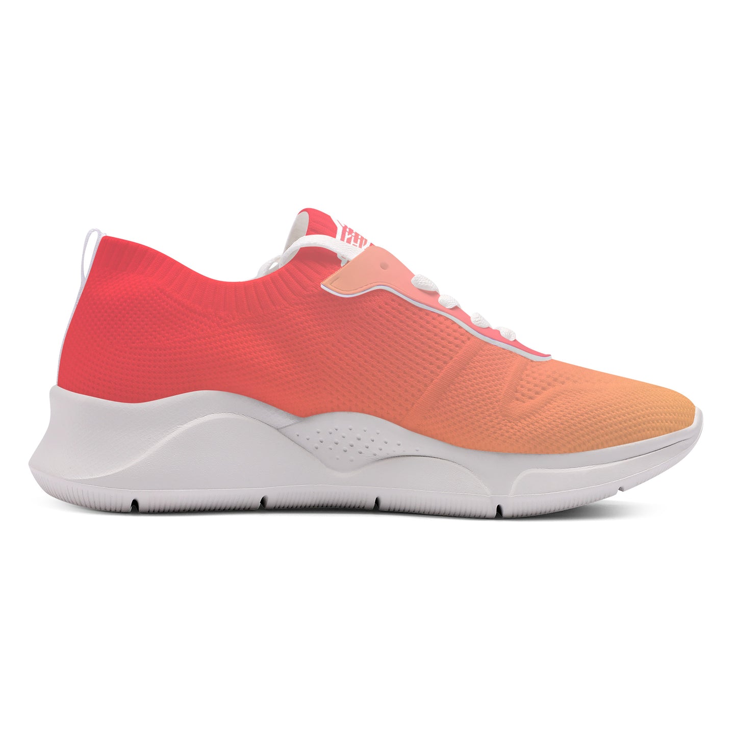 Womens Sorbet Athletic Runner