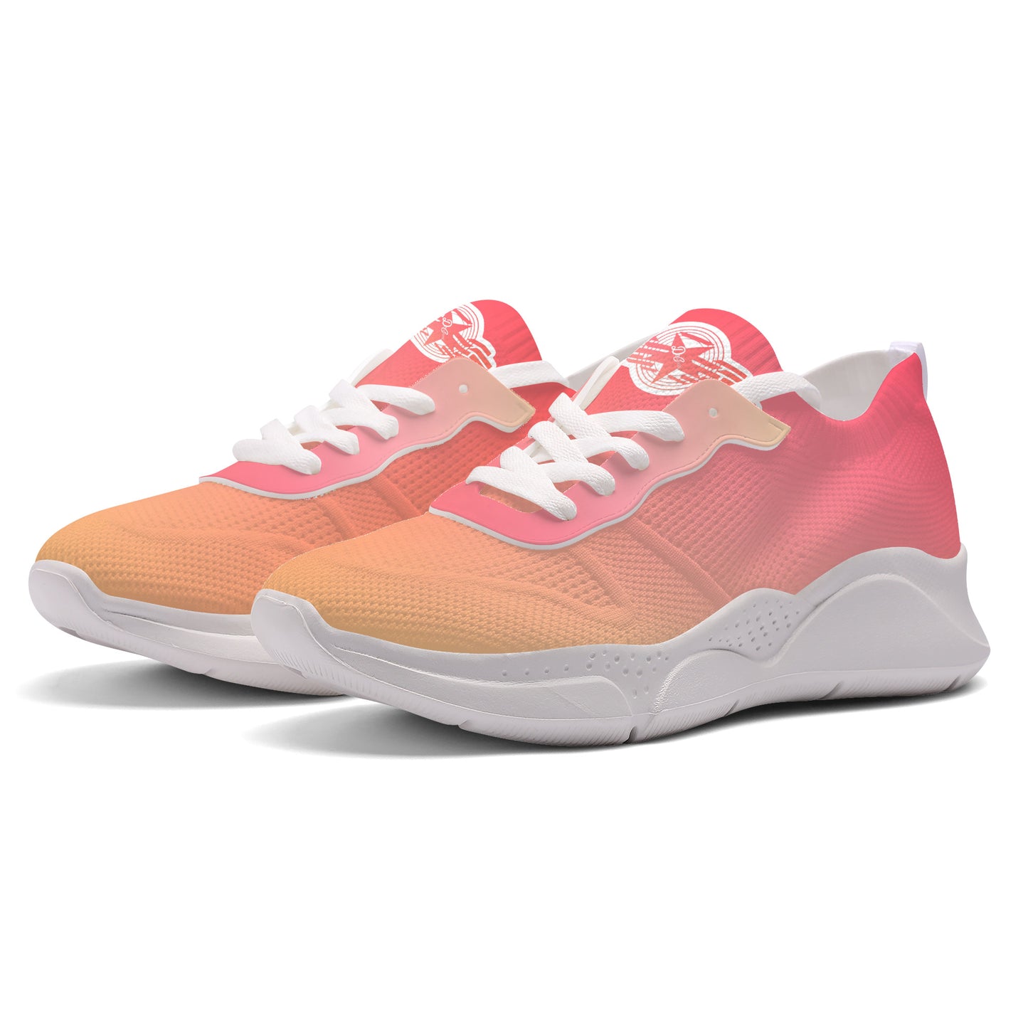 Womens Sorbet Athletic Runner