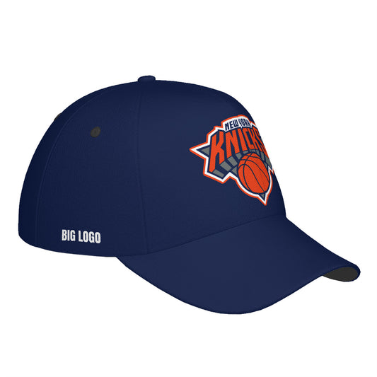New York Knicks Big Logo Cap