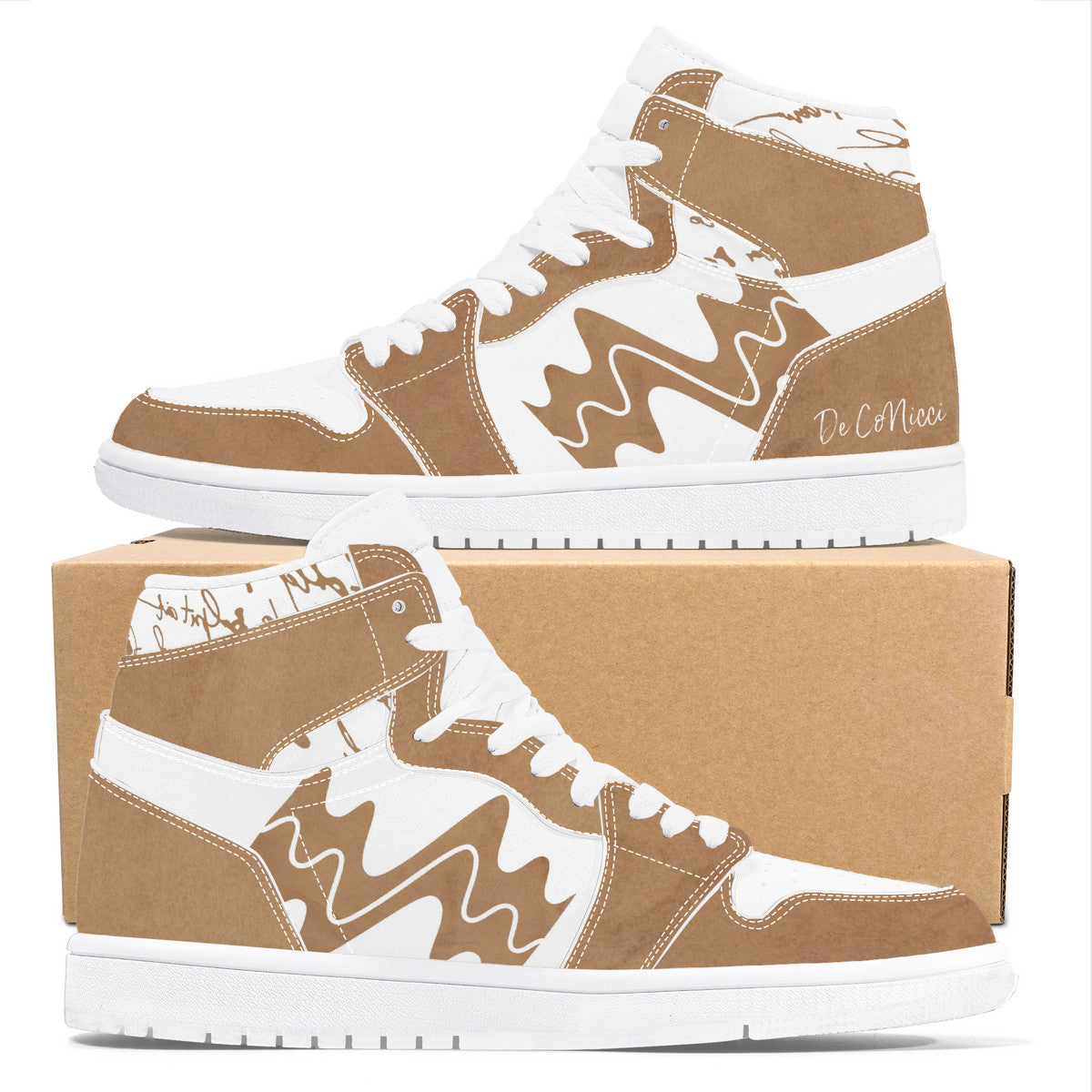 Limited Edition Signature Classic Brown Sugar