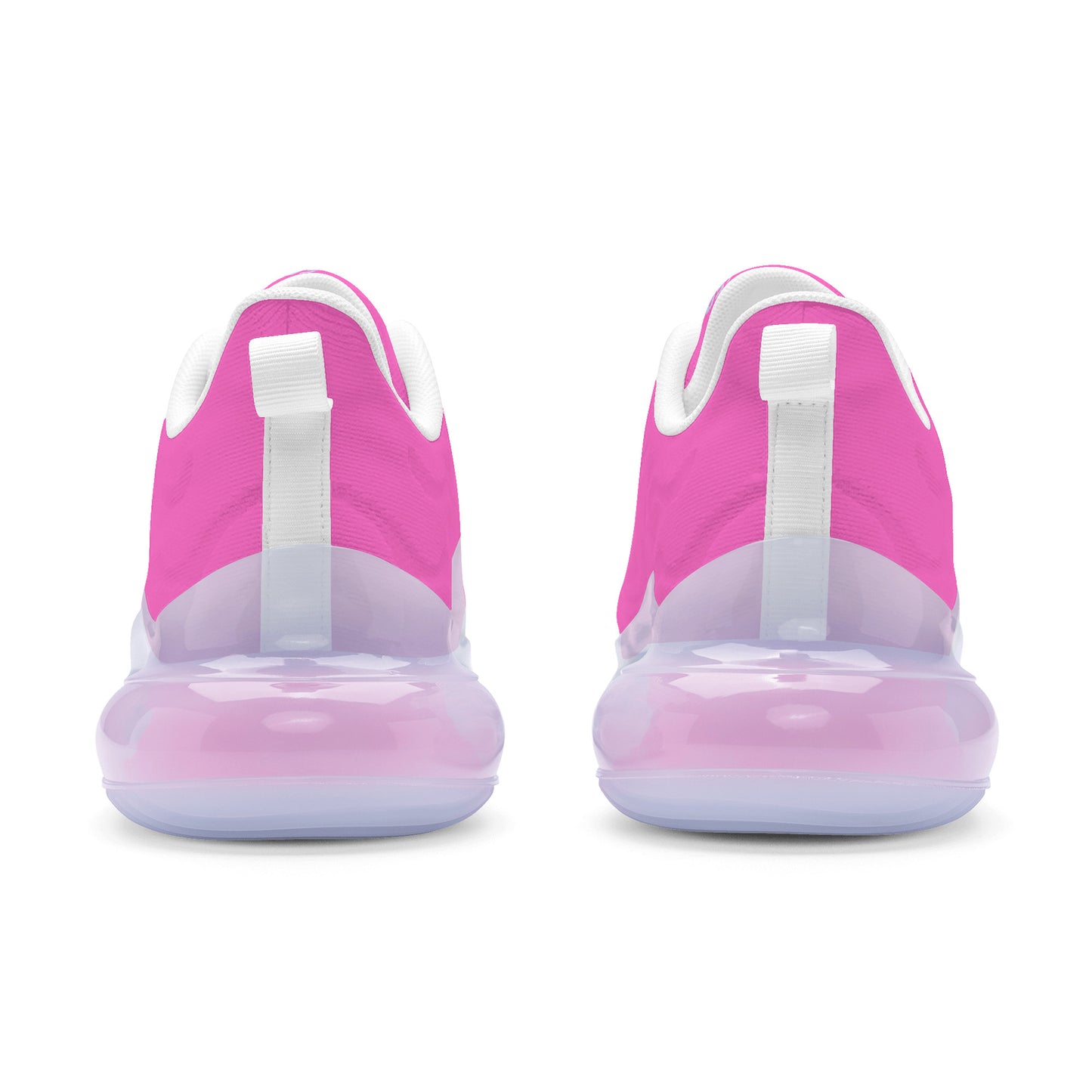 Women's Flyer Rainbow Atmospheric Cushion Runner