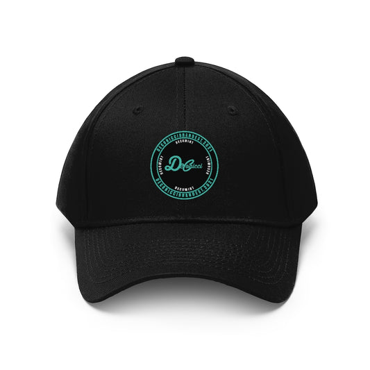 Mint Cap