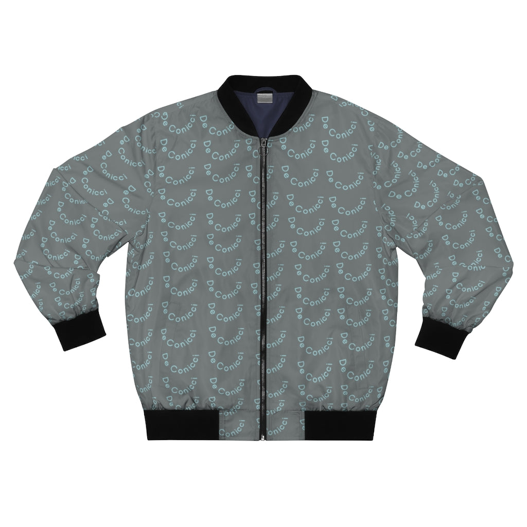 De Conicci Bomber Jacket