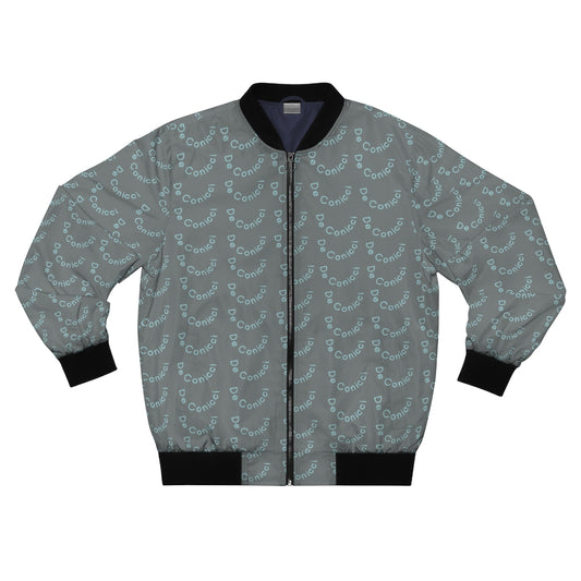 De Conicci Bomber Jacket