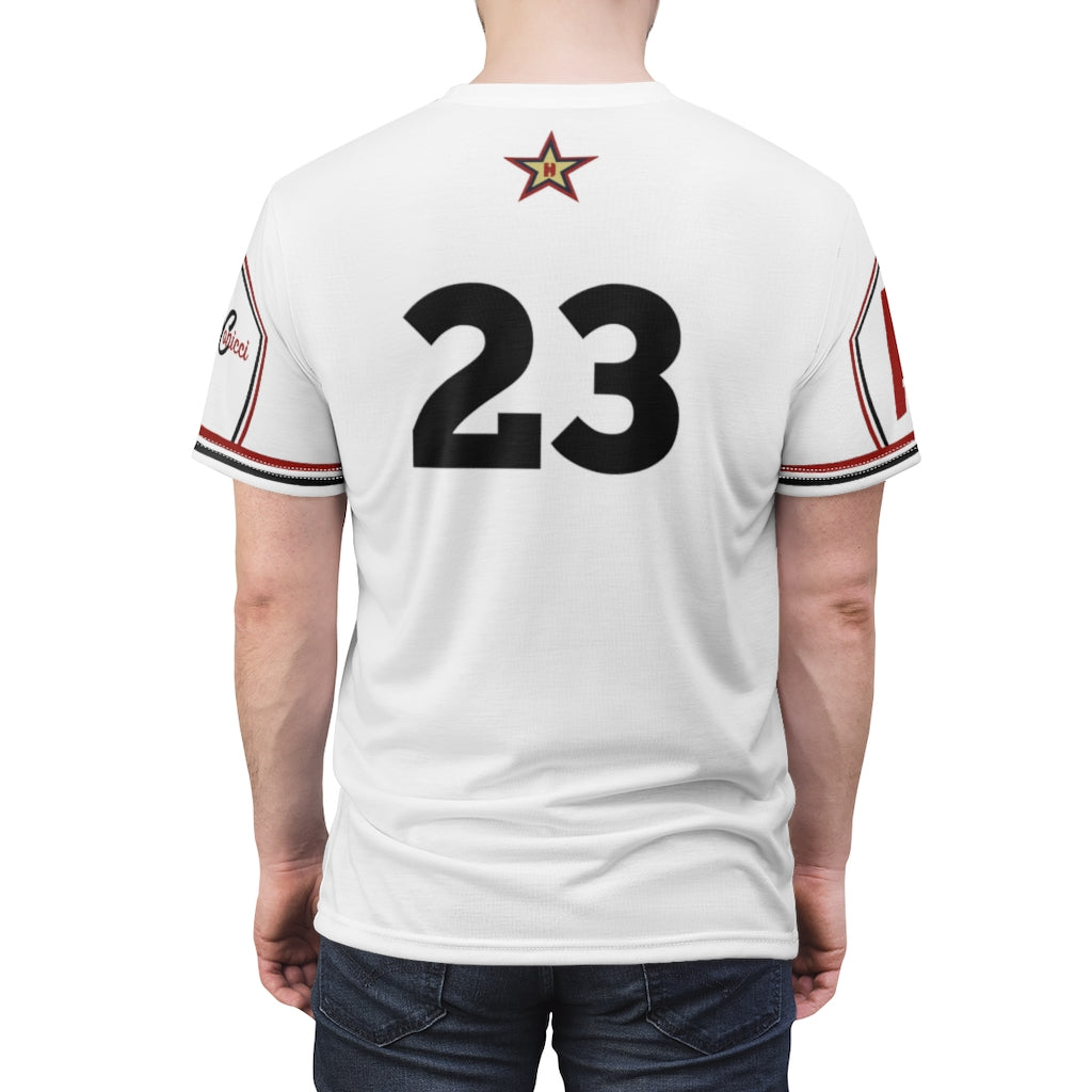Chicago 23 short sleeve