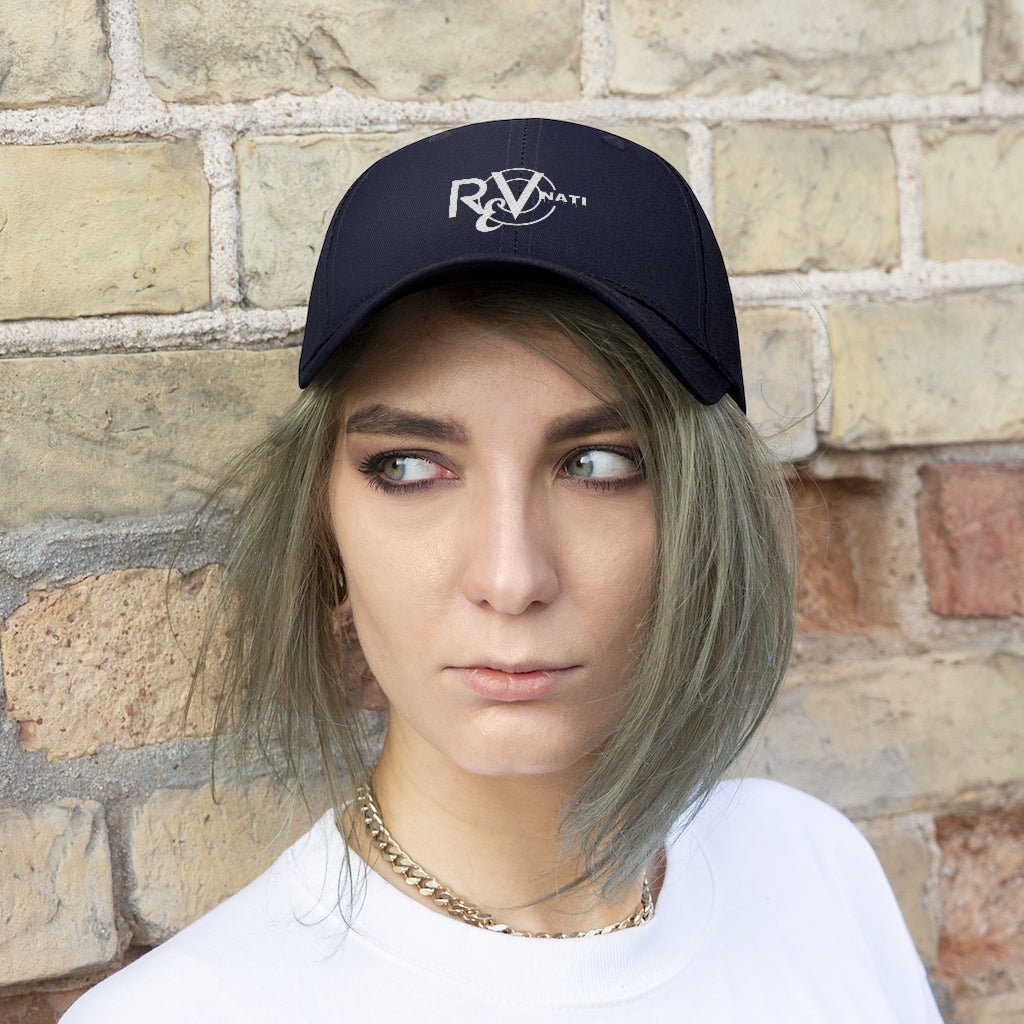 Revonati Twill Hat