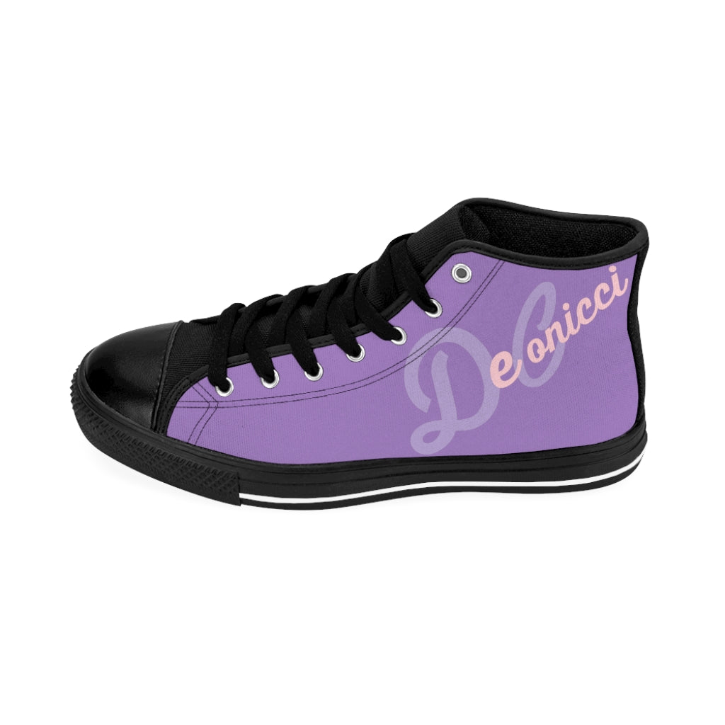 Women's Authentic Kicks