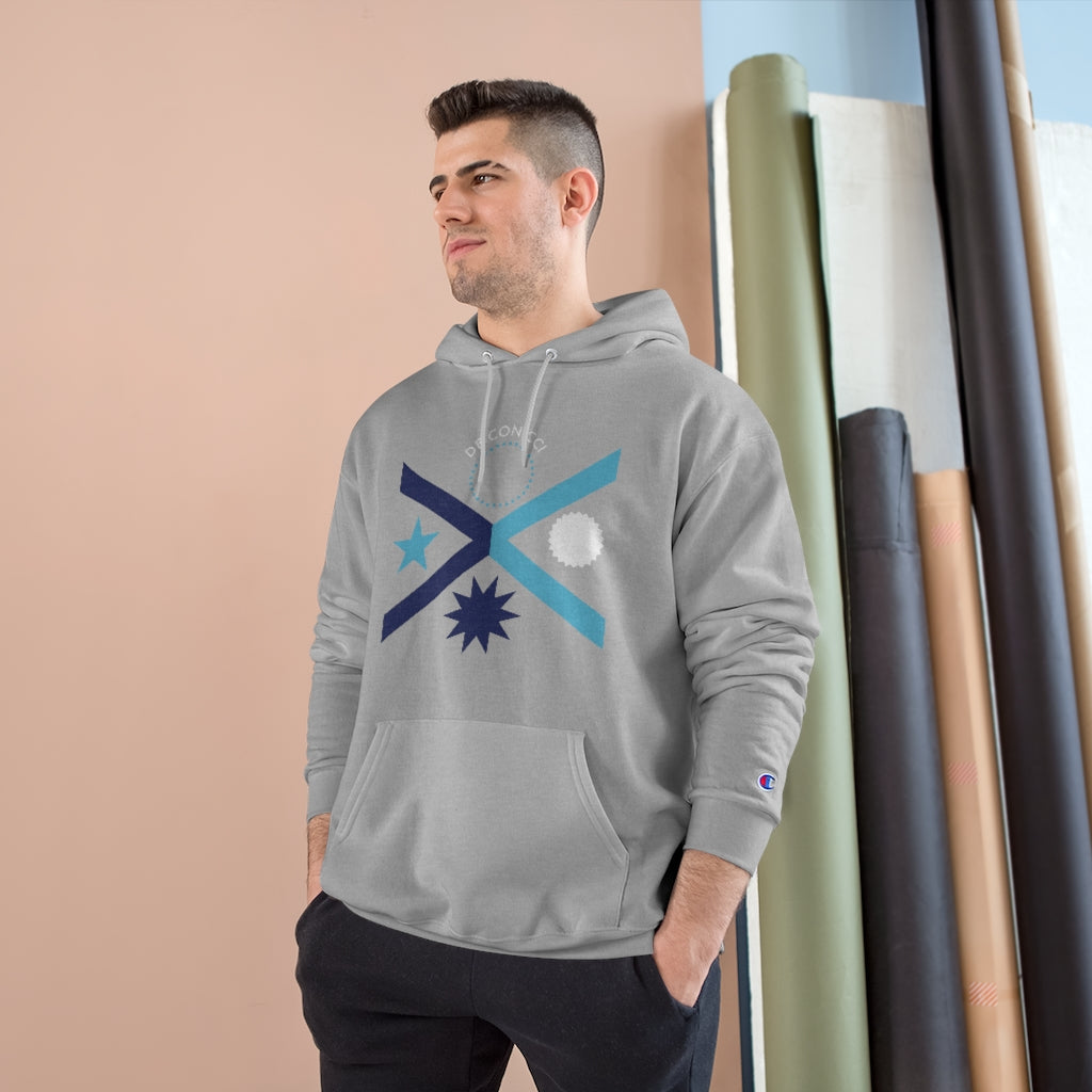 De Conicci Champion Hoodie