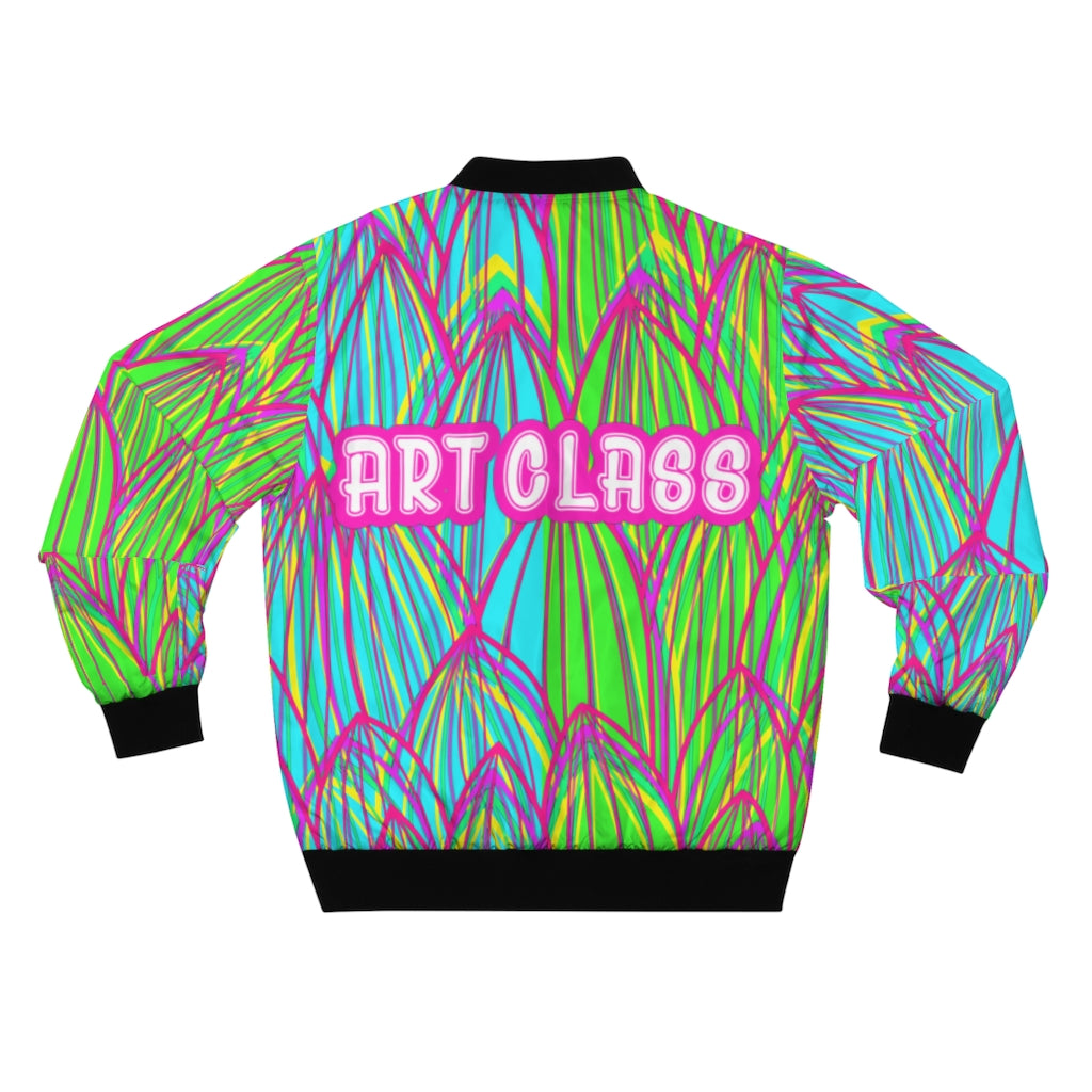 Art Class Jacket