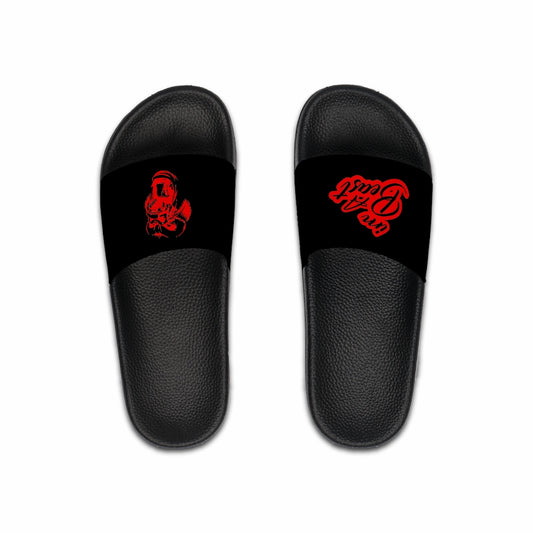 Beast Mode Men's Slide Sandals